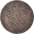 Münze, Belgien, 2 Centimes, 1873