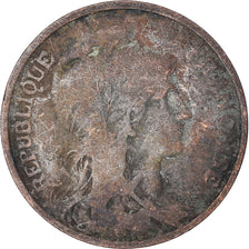 Coin, France, 5 Centimes, 1905
