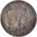 Coin, France, 5 Centimes, 1905