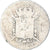 Coin, Belgium, 50 Centimes, 1886