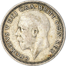 Coin, Great Britain, Shilling, 1936