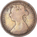 Coin, Great Britain, 1/2 Penny, 1891