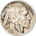 Coin, United States, 5 Cents, 1917