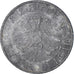 Coin, Austria, 5 Groschen, 1962