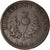 Monnaie, Canada, Nouvelle-Écosse, Halfpenny Token, 1832, TB+, Cuivre