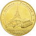 France, Token, Tourist Token, 75/ Paris - Bateaux Parisiens, 2014, Monnaie de