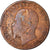 Münze, Italien, 10 Centesimi, 1863