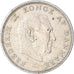 Coin, Denmark, Krone, 1962