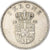 Coin, Denmark, Krone, 1962