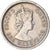 Moneta, Stati dei Caraibi Orientali, 10 Cents, 1965