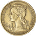 Münze, FRENCH AFARS & ISSAS, 10 Francs, 1975