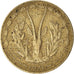 Monnaie, Communauté économique des États de l'Afrique de l'Ouest, 10 Francs