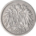Munten, Oostenrijk, 20 Heller, 1895