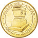 France, Token, Tourist Token, 75/ Paris - Tombeau de Napoléon, 2012, Monnaie de