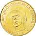 France, Token, Tourist Token, 75/ Paris - Historial Charles de Gaulle, 2012