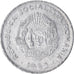 Coin, Romania, 25 Bani, 1982