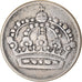 Münze, Schweden, 50 Öre, 1956