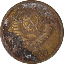 Coin, Russia, Kopek, 1964