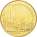 France, Jeton, Tourist Token, 75/ Paris - Musée du Quai Branly, 2006, Monnaie