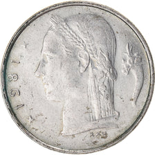 Moneta, Belgio, Franc, 1981