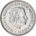 Monnaie, Pays-Bas, Gulden, 1970