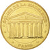 France, Tourist Token, 75/ Paris - Eglise de La Madeleine, 2013, MDP