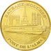 France, Token, Tourist Token, 75/ Paris - Bateaux Mouches - Pont de l'Alma