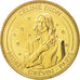 Francia, Token, Tourist Token, 75/ Paris - Musée Grévin - Céline Dion, 201...