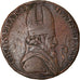 Münze, Ireland, Wicklow, Halfpenny Token, 1789, Cronebane, S, Kupfer