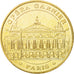 France, Tourist Token, 75/ Paris - Opéra Garnier, 2015, Monnaie de Paris