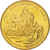 Frankrijk, Token, Tourist Token, 75/ Paris - Parc Zoologique, 2007, Monnaie de