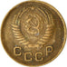 Coin, Russia, Kopek, 1950