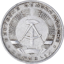 Münze, GERMAN-DEMOCRATIC REPUBLIC, 10 Pfennig, 1965