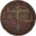 Coin, Algeria, 50 Centimes, 1975