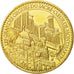 France, Tourist Token, 75/ Paris - Grands orgues - Sacré-Coeur, 2014, MDP