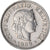 Coin, Switzerland, 5 Rappen, 1959