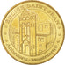 France, Jeton, Tourist Token, 75/ Paris - Eglise Saint-Jean des Abbesses, 2011