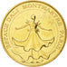 Francia, Token, Tourist Token, 75/ Paris - Espace Dali - Montmartre, 2014, Mo...