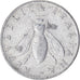 Coin, Italy, 2 Lire, 1954