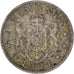 Coin, Romania, Leu, 1924