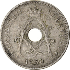 Munten, België, 10 Centimes, 1930
