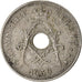 Munten, België, 10 Centimes, 1930
