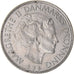 Coin, Denmark, Krone, 1973
