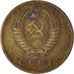 Monnaie, Russie, 2 Kopeks, 1961