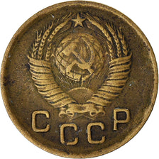Moeda, Rússia, Kopek, 1949