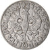 Münze, Polen, 5 Groszy, 1923
