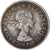 Monnaie, Grande-Bretagne, 6 Pence, 1964