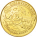 France, Tourist Token, 77/ Disneyland - Discoveryland, 2014, Monnaie de Paris