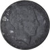 Coin, Belgium, 5 Francs, 5 Frank, 1945