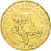 France, Jeton, Tourist Token, 77/ Musée de la Grande Guerre - Meaux, 2014